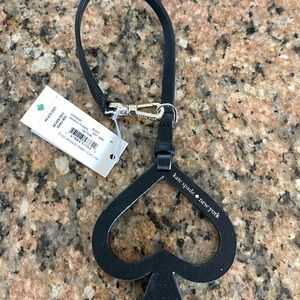 Kate Spade Key Fob